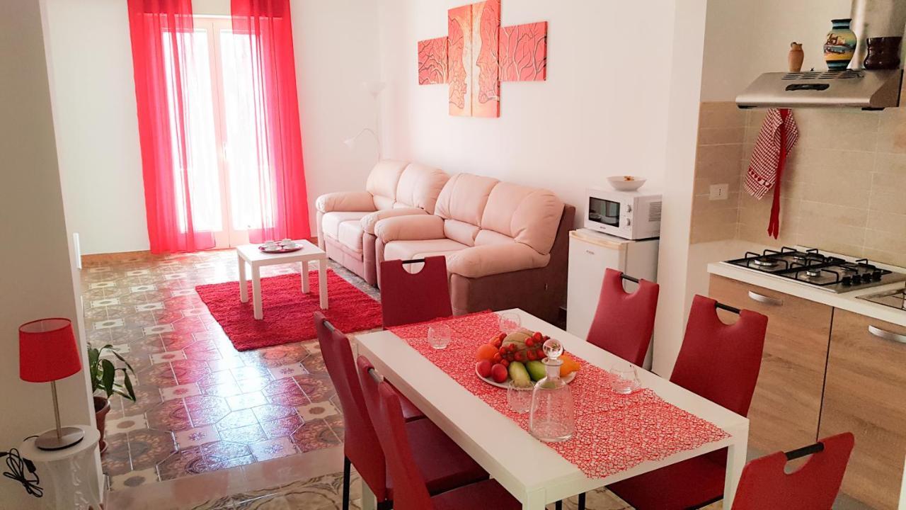 Da Lina Apartment Sava Екстериор снимка