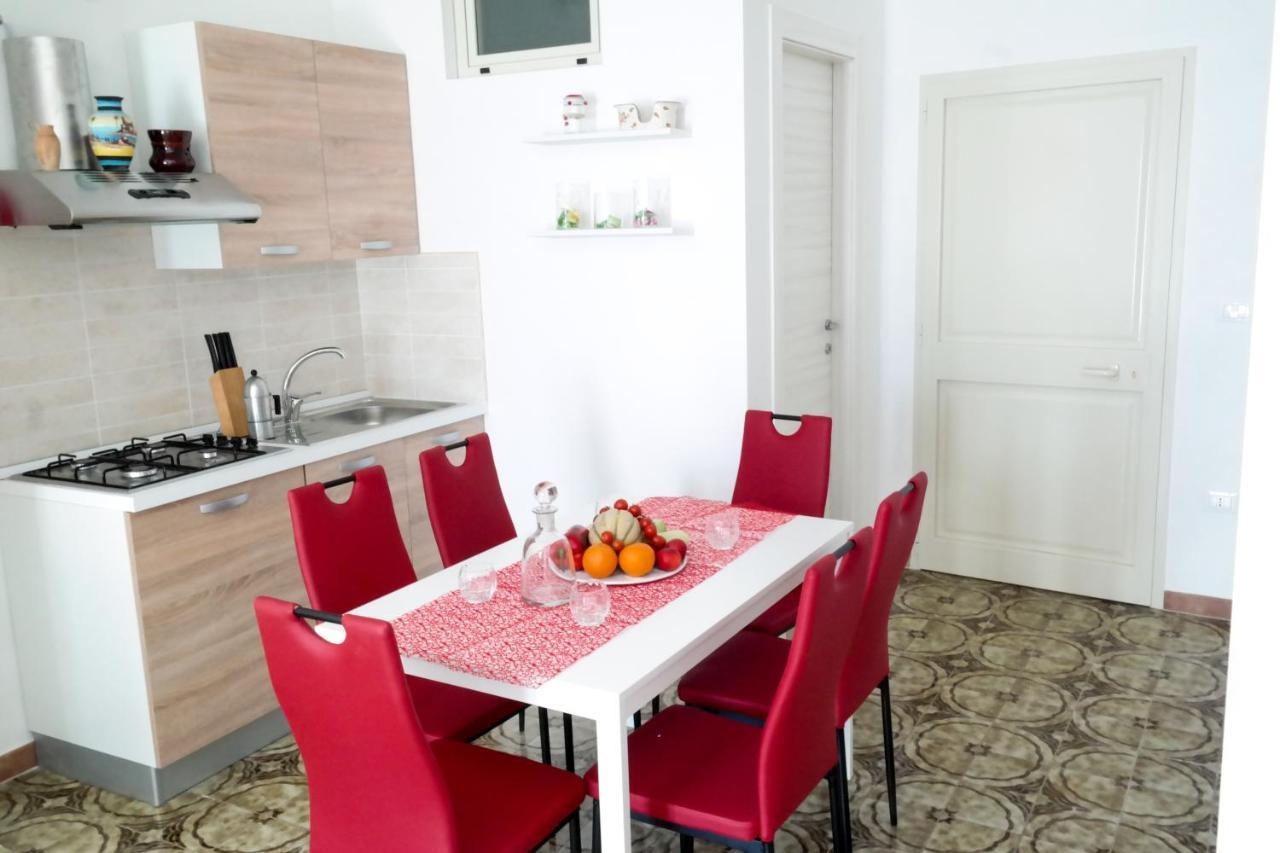 Da Lina Apartment Sava Екстериор снимка